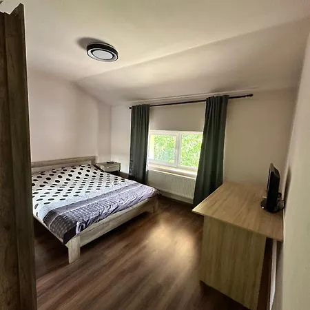 Ultracentral Apartment Cluj-Napoca