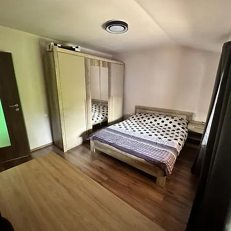 Ultracentral Apartment Cluj-Napoca